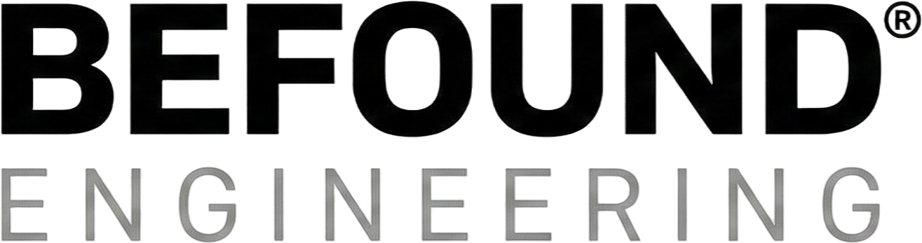 BEFOUND